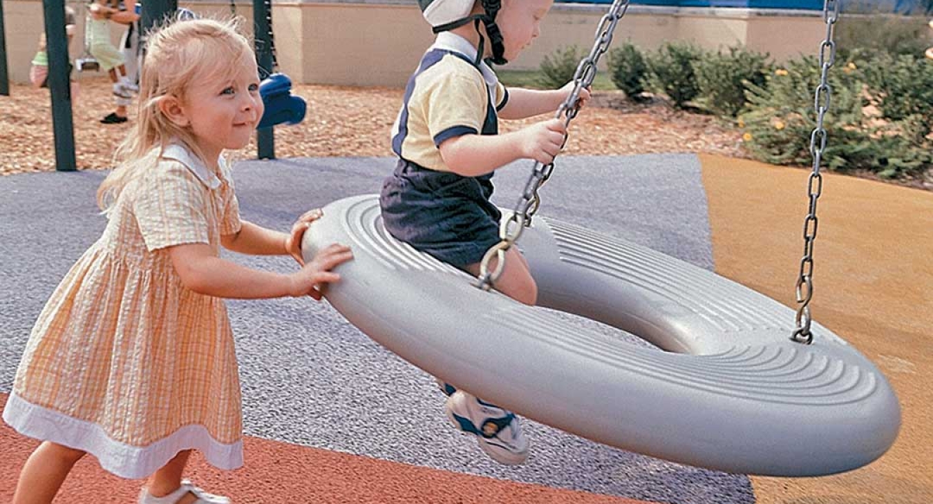 See Accessibility Through the Eyes of a Child