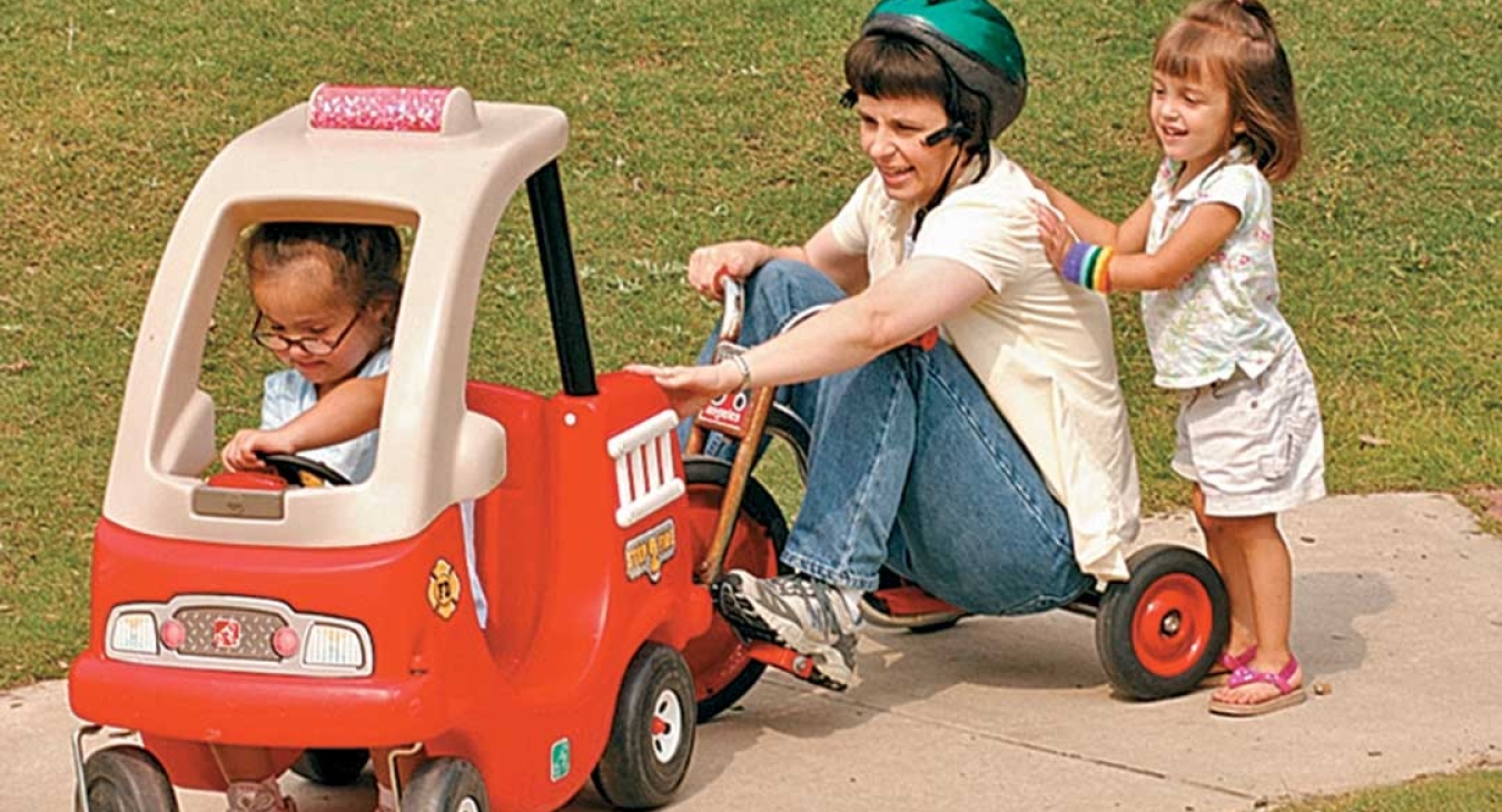 See Accessibility Through the Eyes of a Child