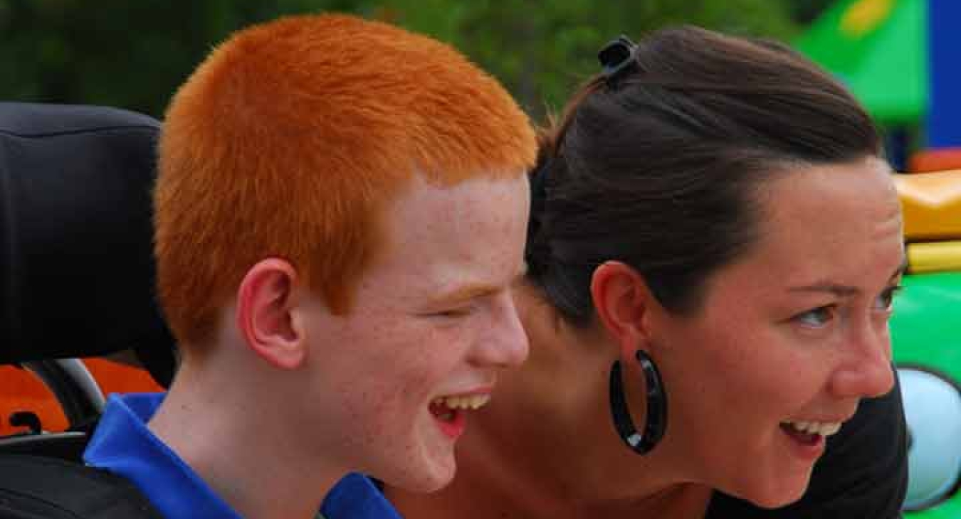 Accessibility - Not Just a Trend