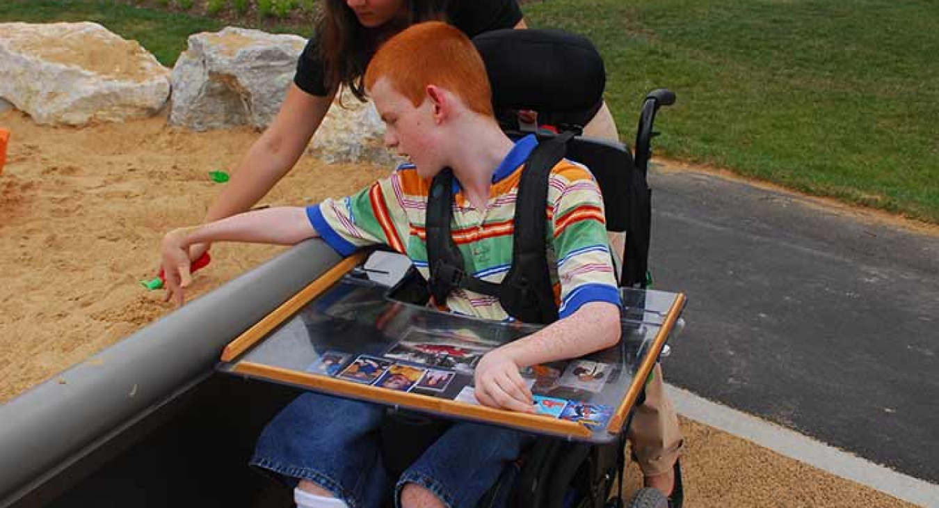 Accessibility - Not Just a Trend