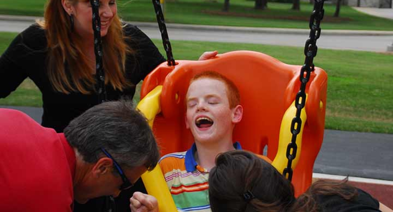 Accessibility - Not Just a Trend