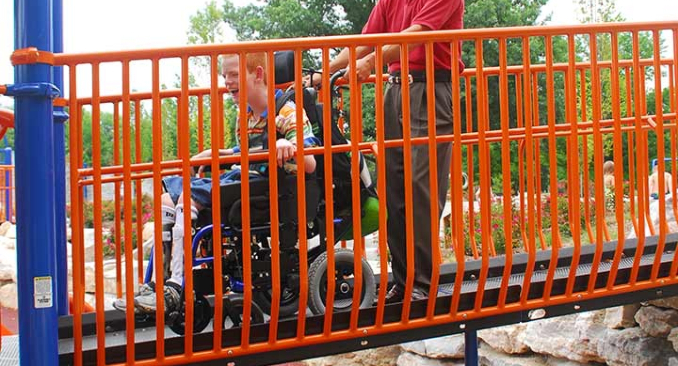 Accessibility - Not Just a Trend