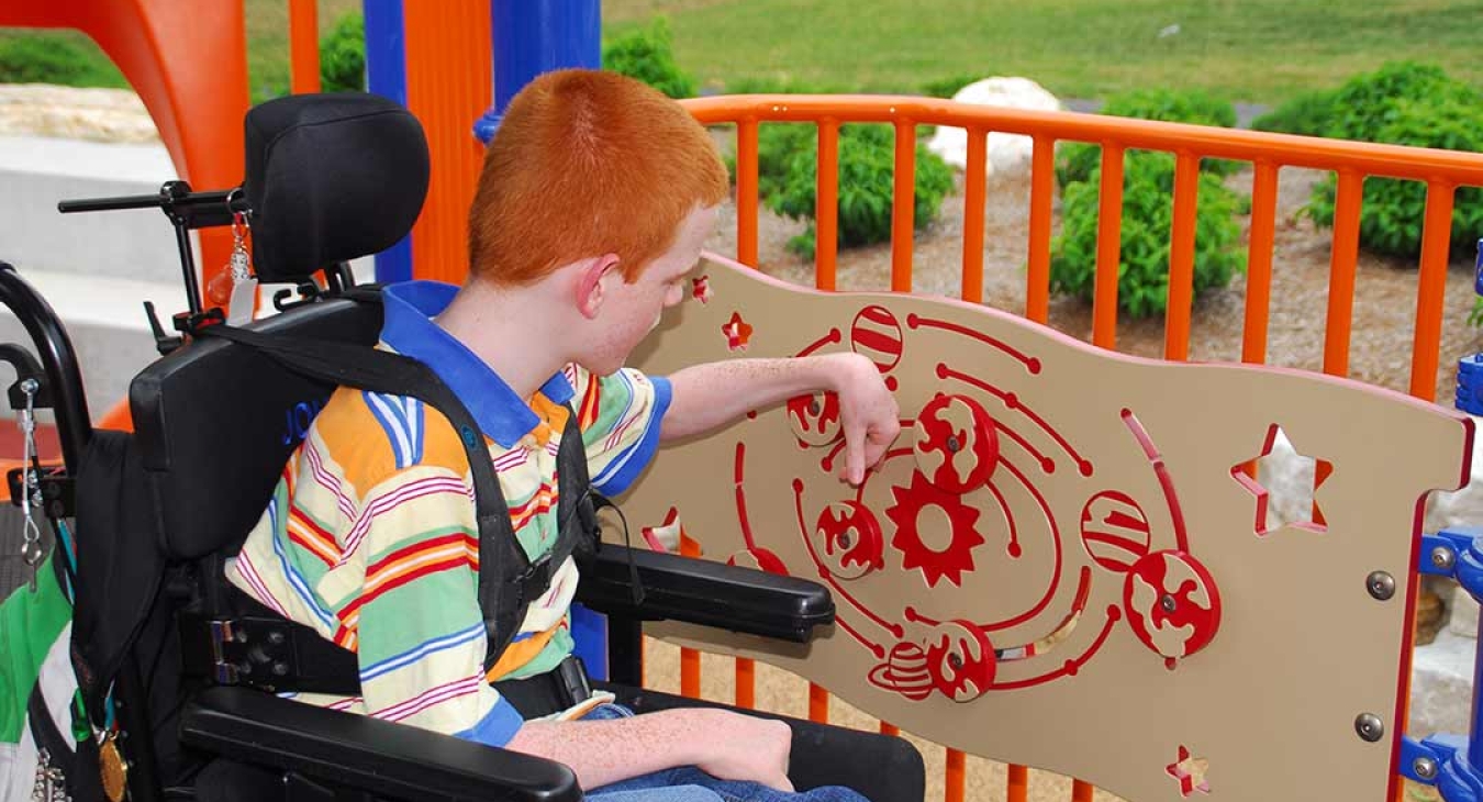 Accessibility - Not Just a Trend