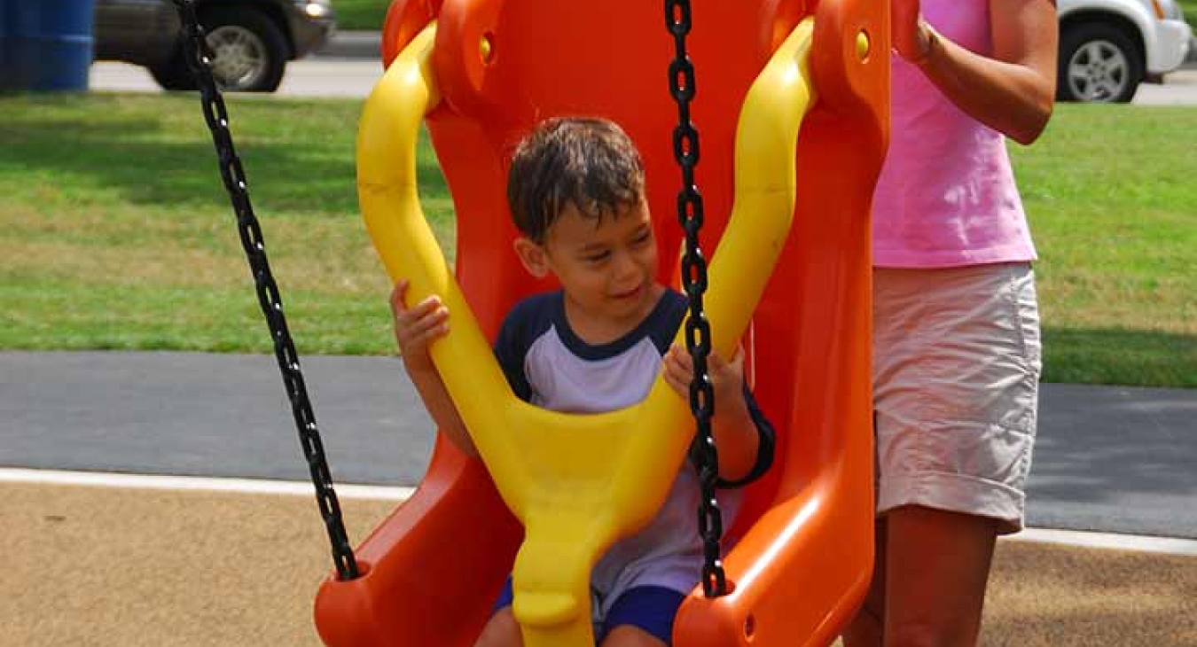 Accessibility - Not Just a Trend