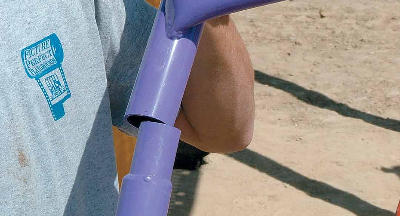  Playground Installation From A-Z