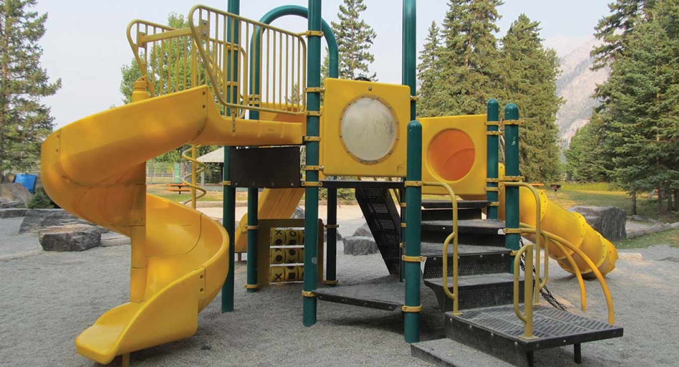 Arithmetic and Geometry in the Playground