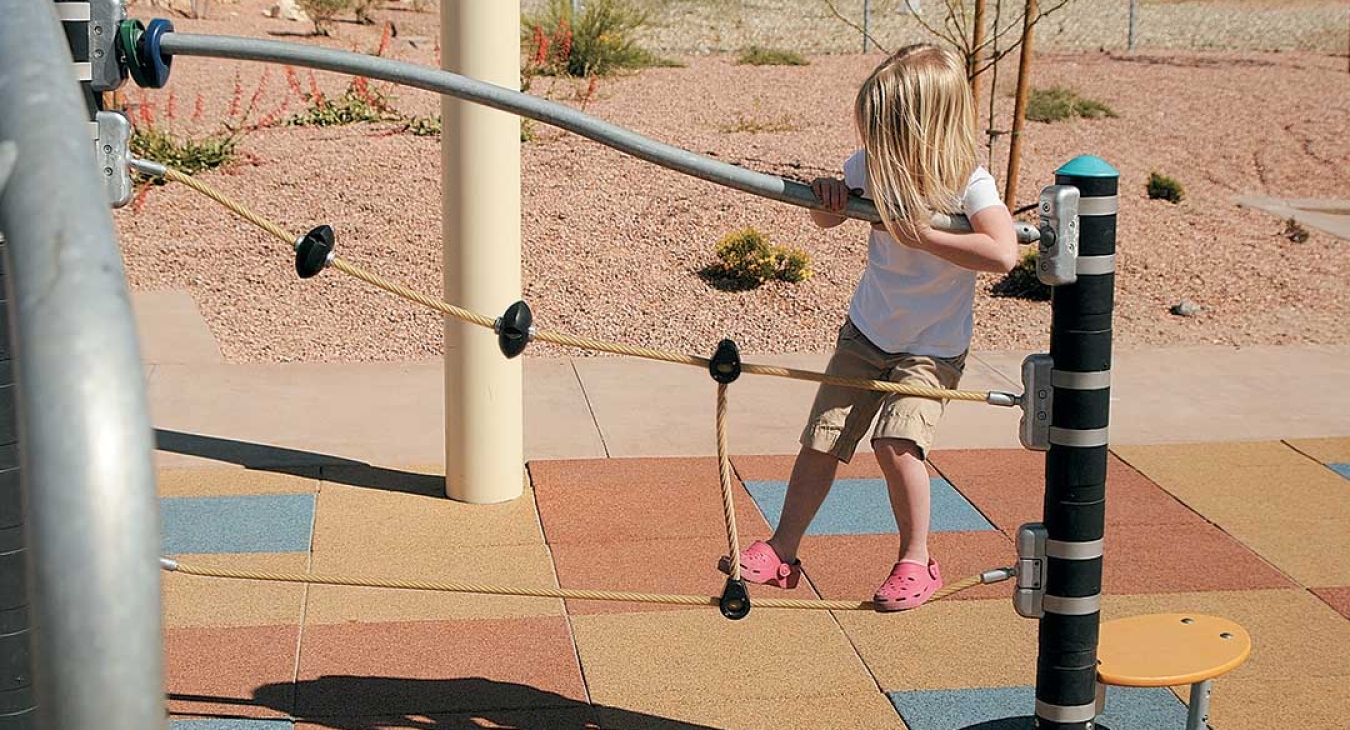 Kindergarteners Need Play