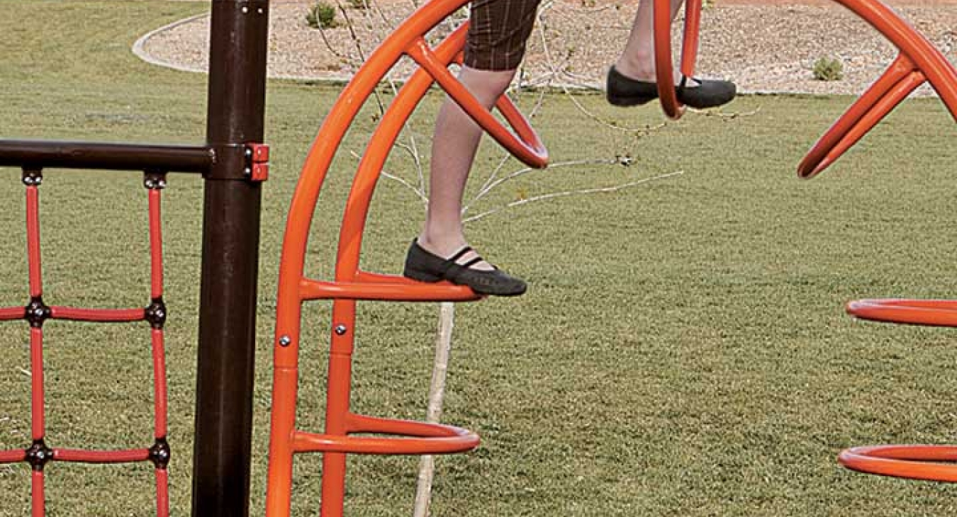 Kindergarteners Need Play