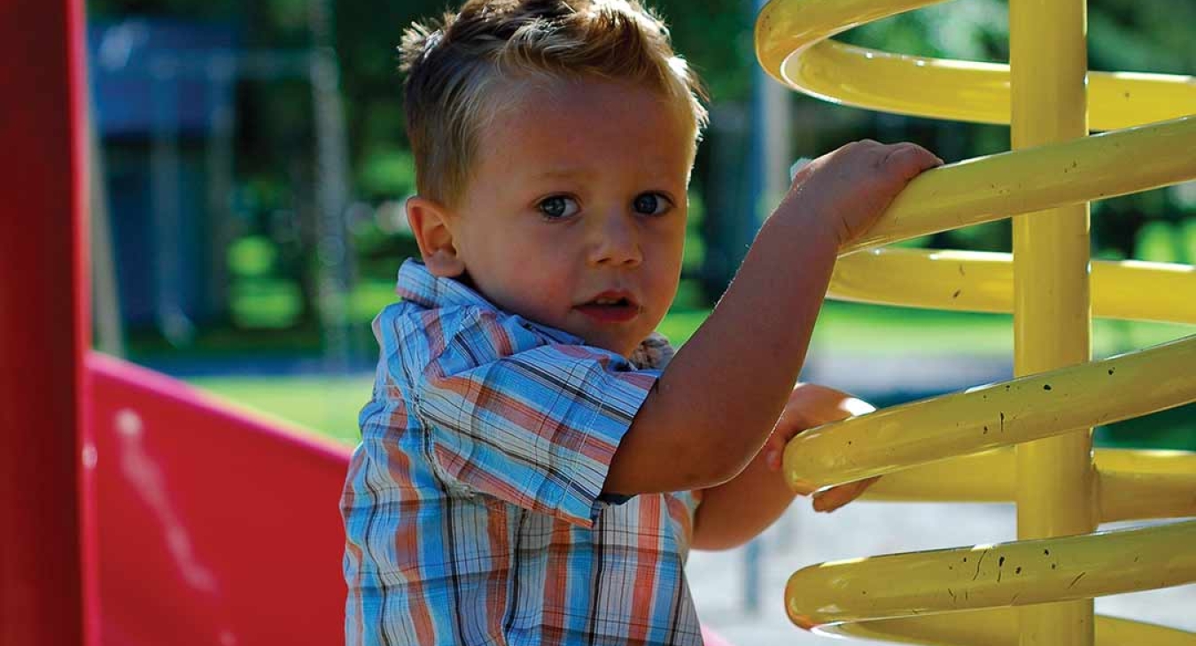 How Design Relates to Play