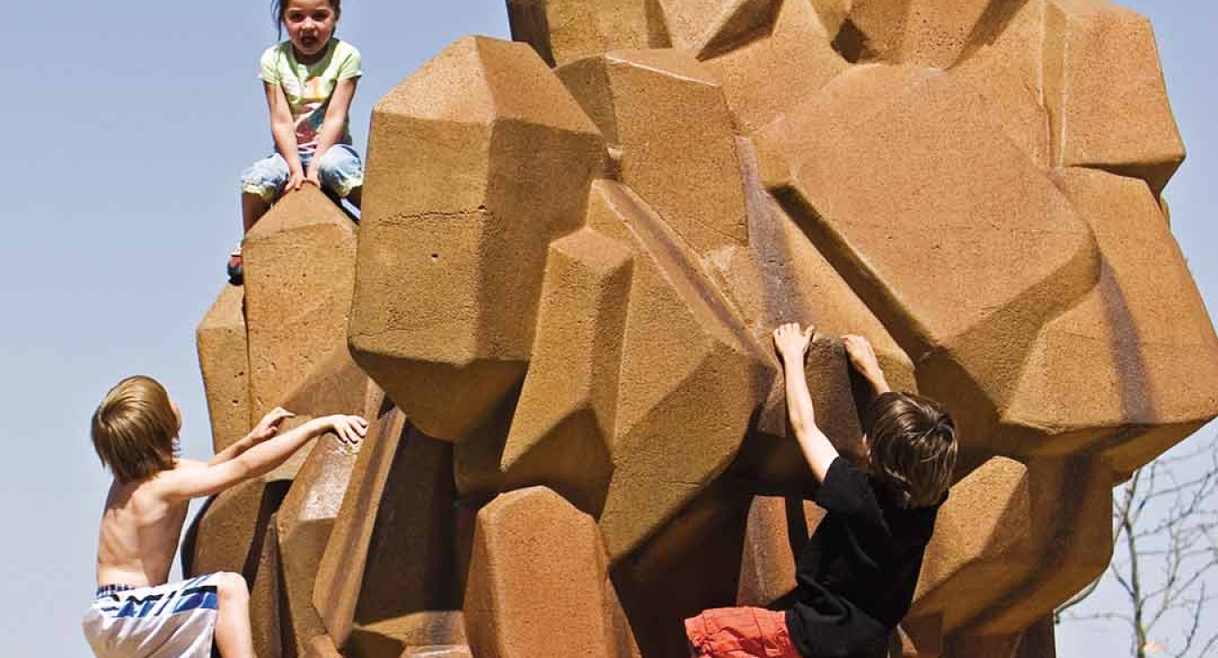 How Design Relates to Play