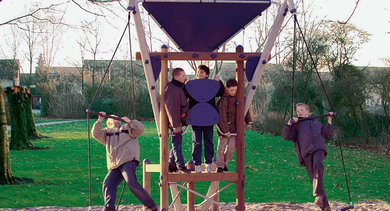 How Design Relates to Play