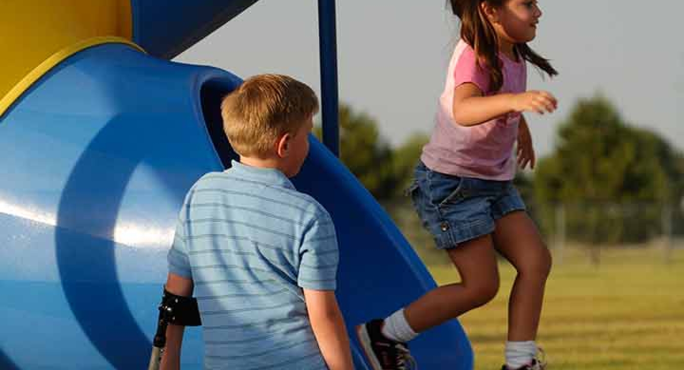 Accessibility - Not Just a Trend