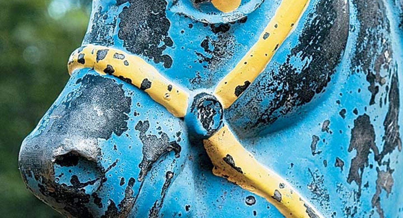 9 Things You No Longer See on Playgrounds