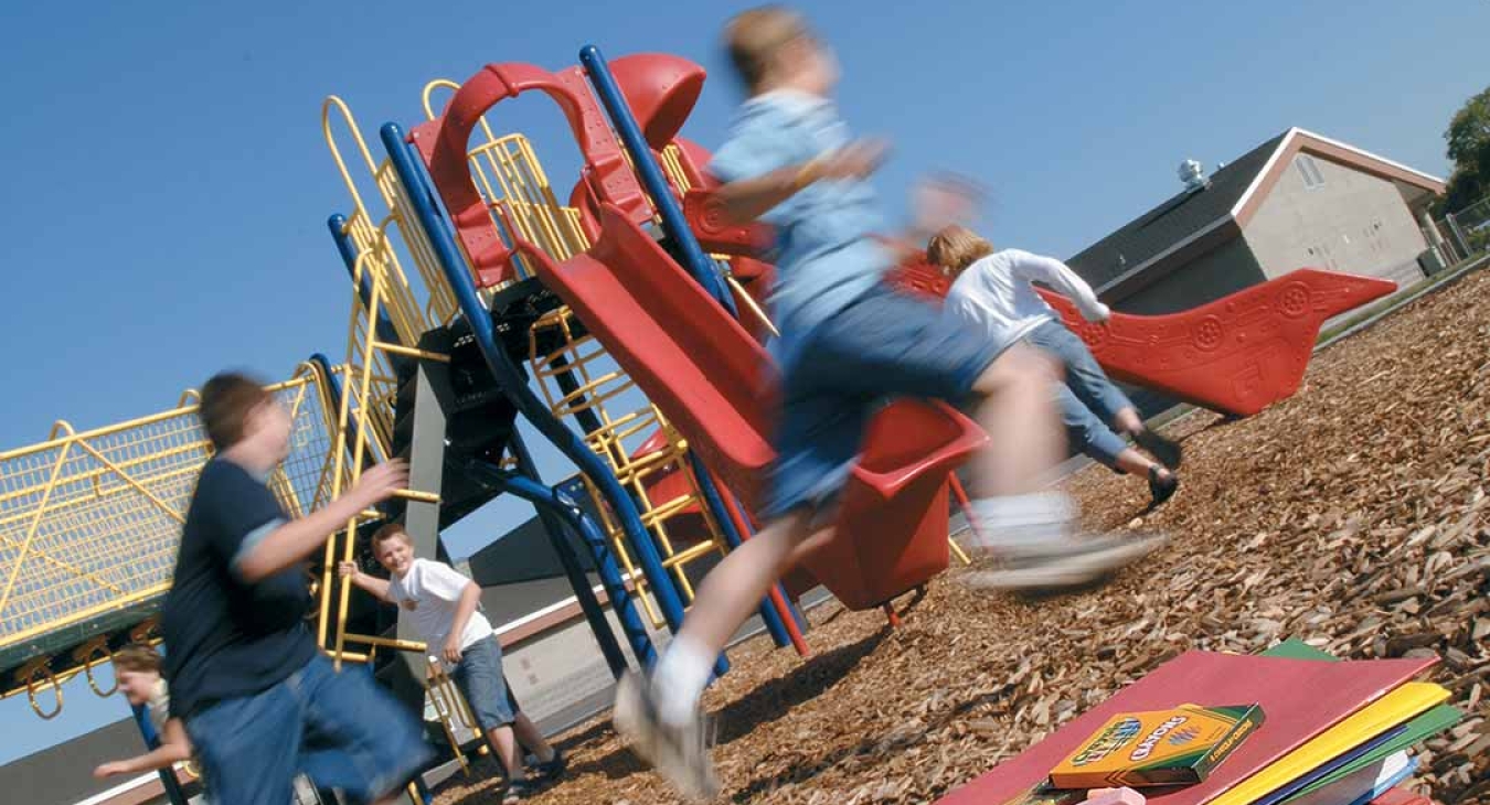 Tag Banned on Playgrounds