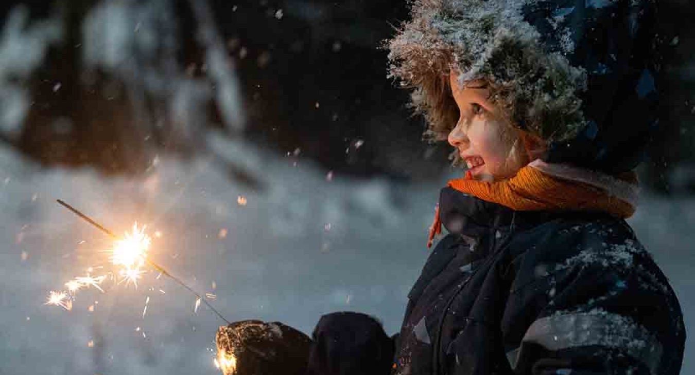 Fire and Ice Festival - Ithica, New York