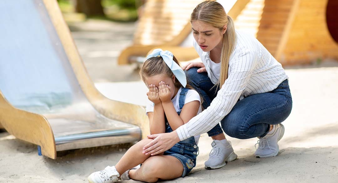 Dangerous Playground Equipment Hazards for Kids