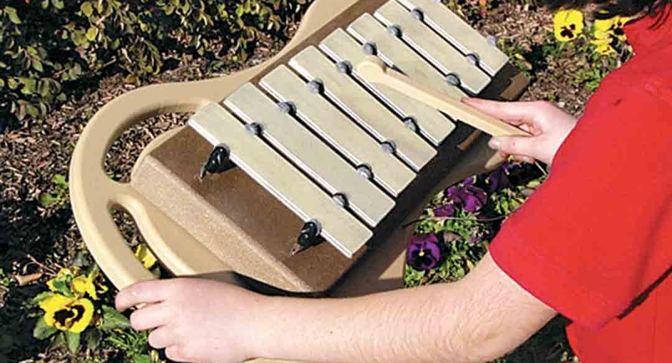 Trends in Playground Design and Amenities