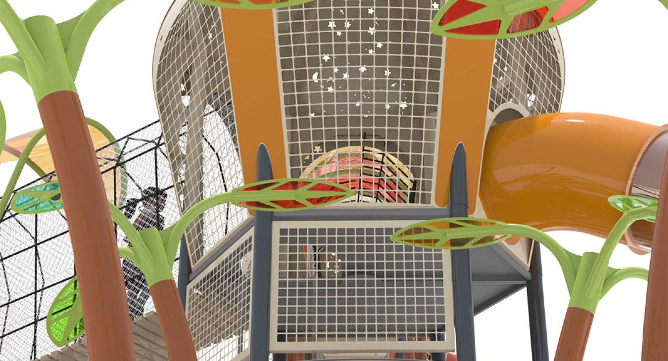 How To Design Award Winning Playgrounds