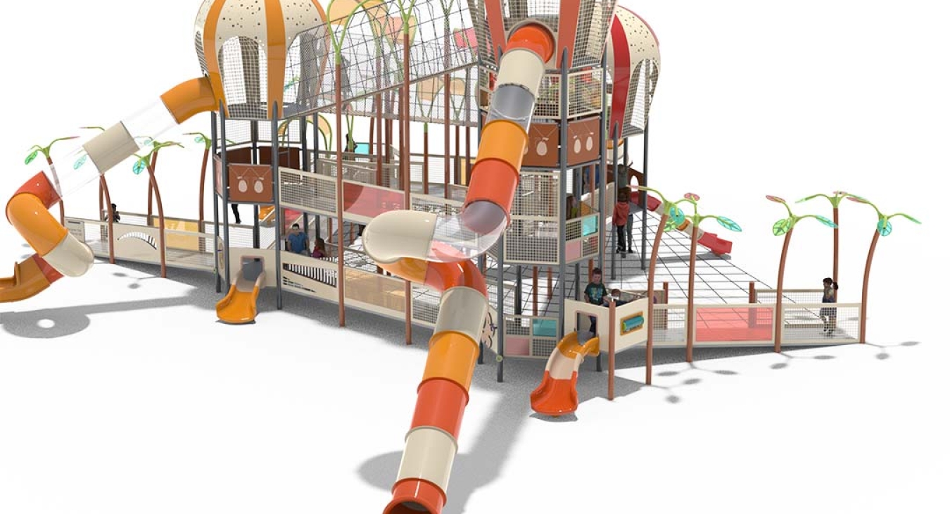 How To Design Award Winning Playgrounds