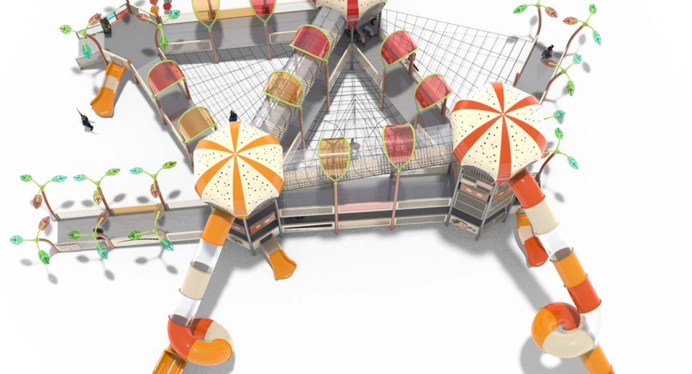 How To Design Award Winning Playgrounds