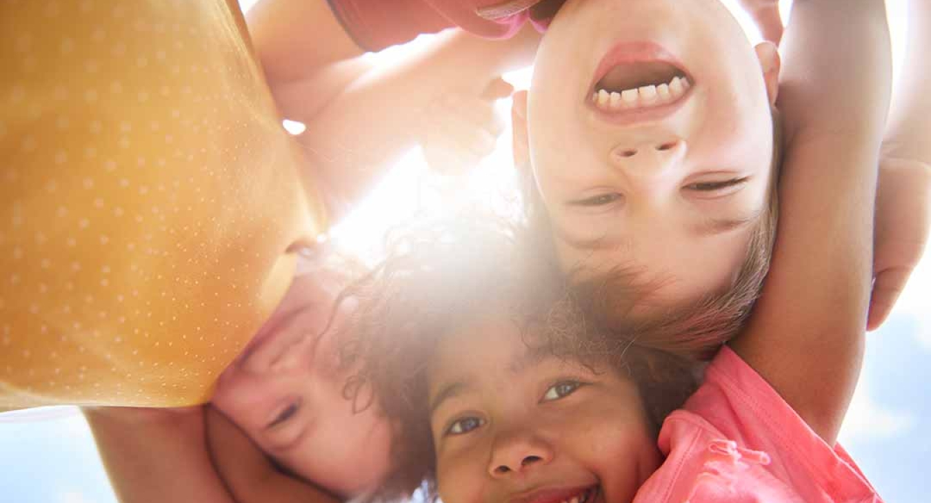 20 Ways to Celebrate Good Behavior