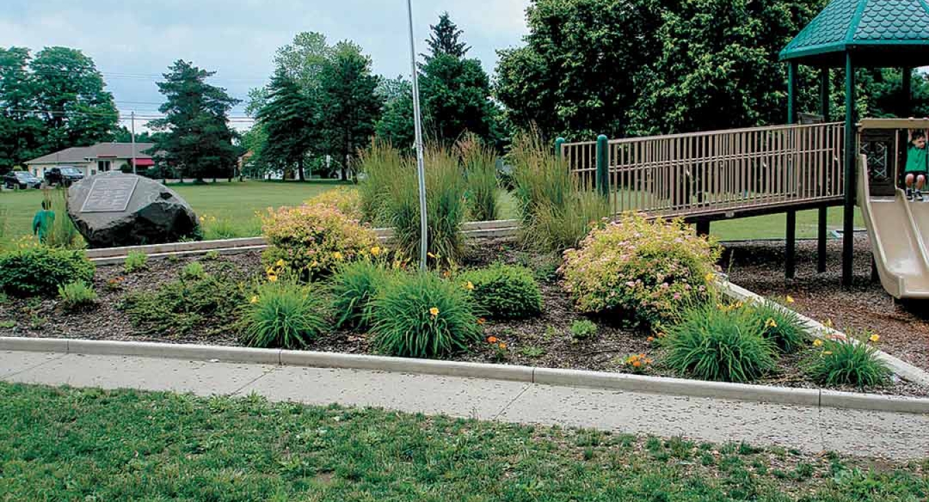 Benefits of Nature Play