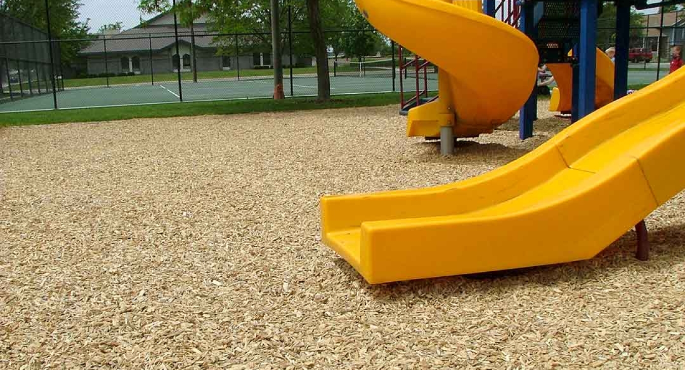 Loose Fill Surfacing