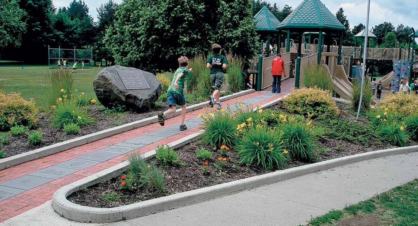 Benefits of Nature Play