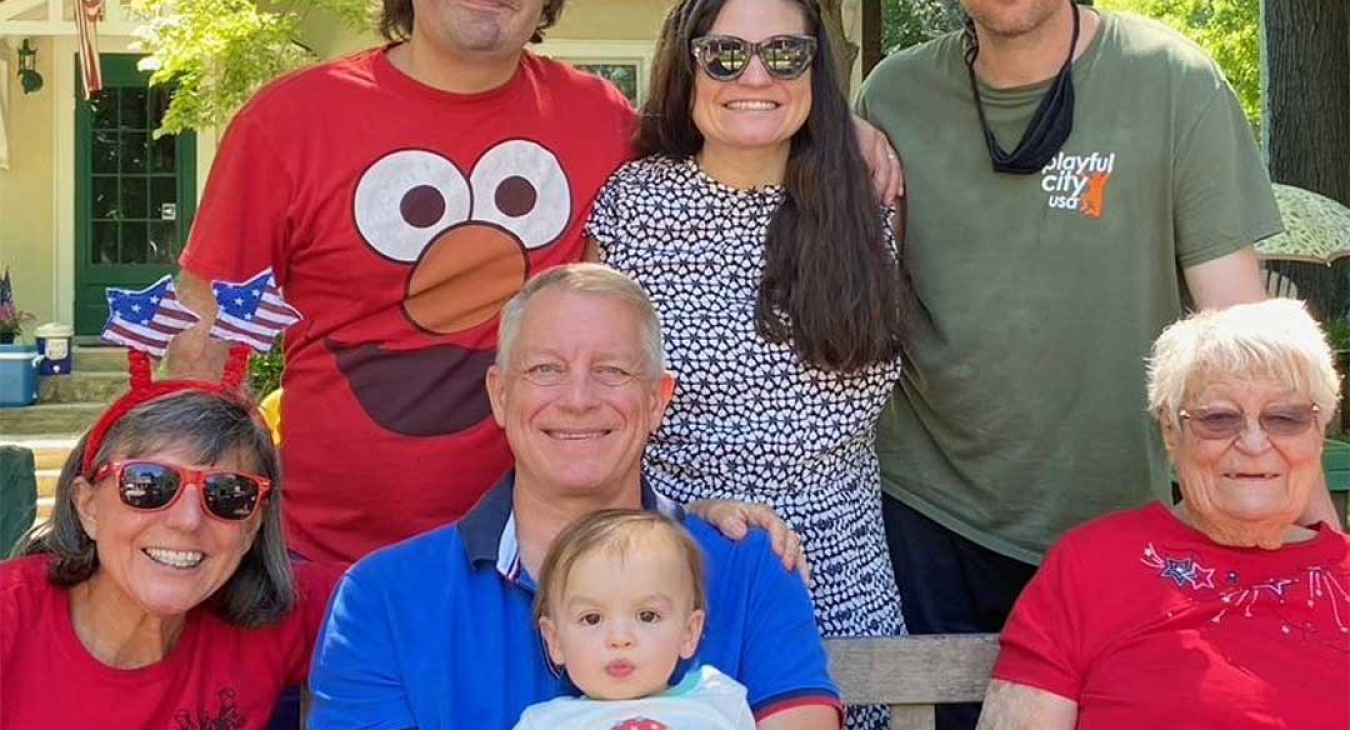 Two Playful Women Taught Us So Much