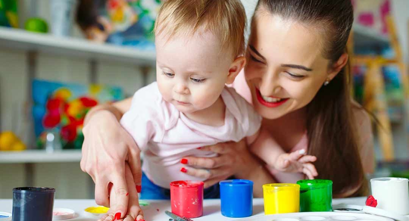 The face of an information-gathering brain