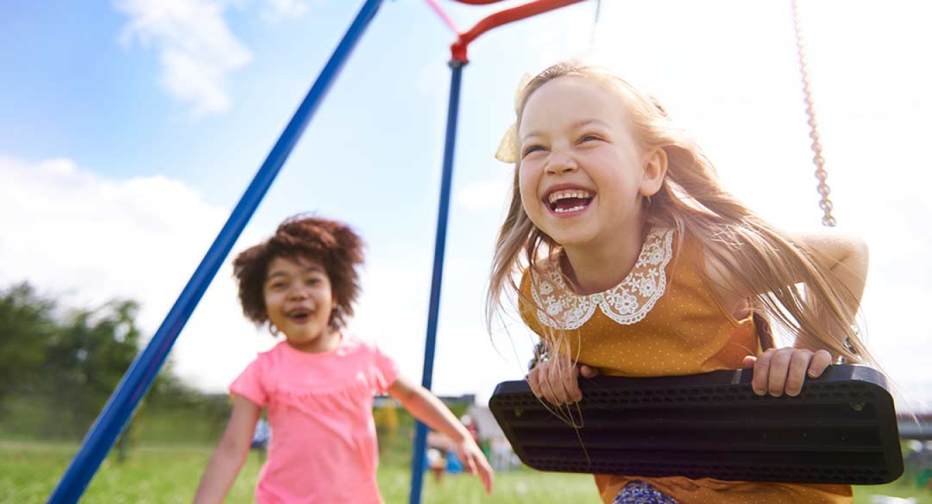 Combating Childhood Obesity