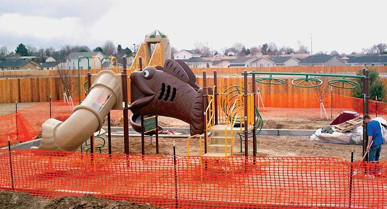 Consider Public Safety