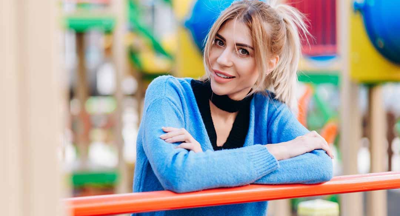 Playground Supervision