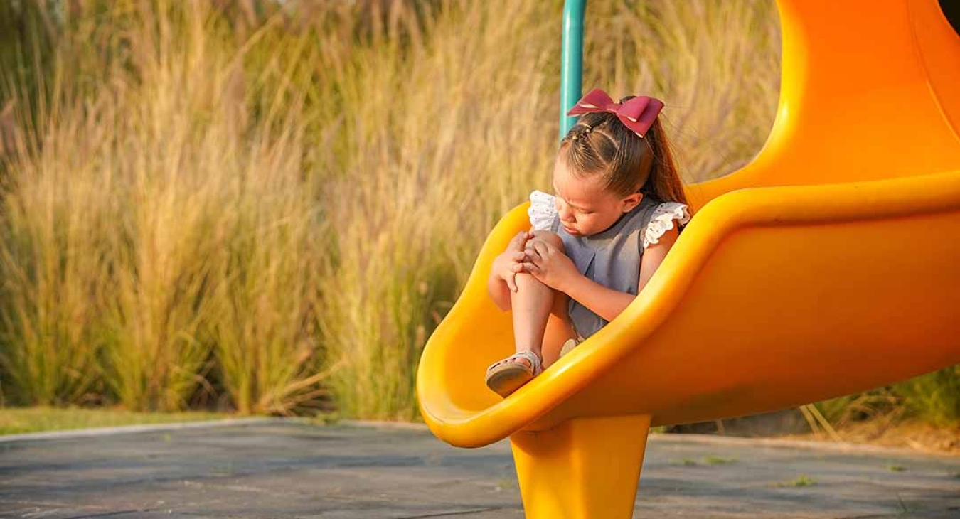 Playground Safety