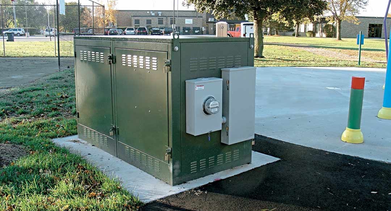 Maintaining Your Pool and Splash Pad