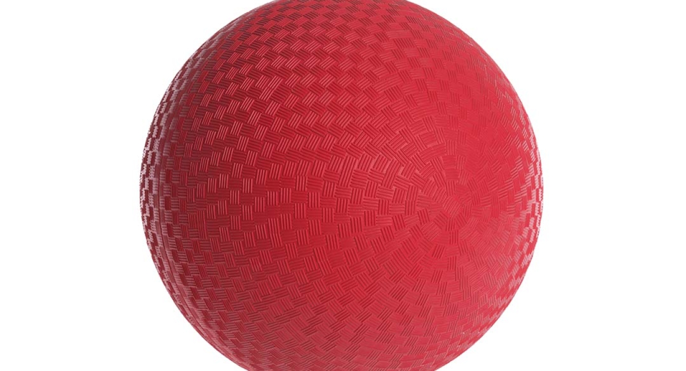 Rules of the Red Rubber Ball Book Review