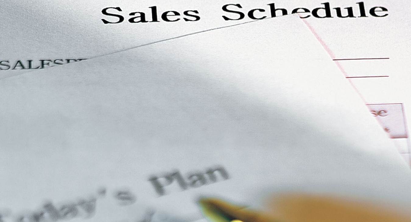 Using an RFP to Purchase a Playground