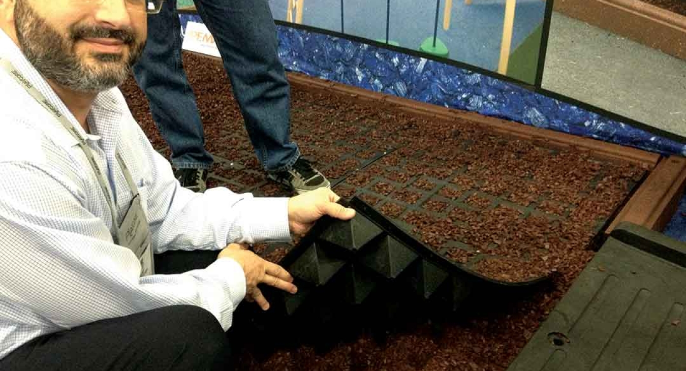 Hybrid Surface Systems