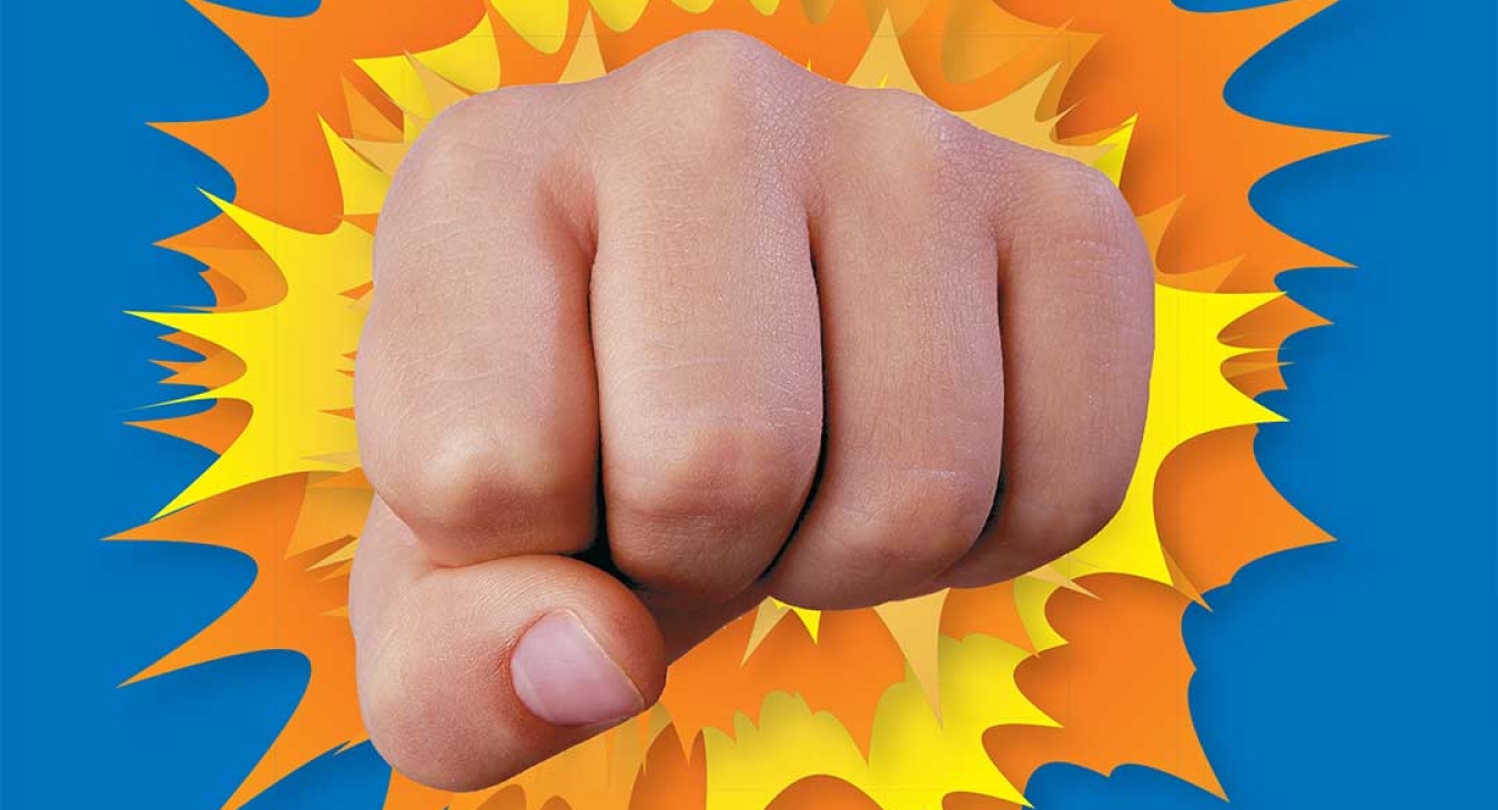 Turning the Tables on School Violence