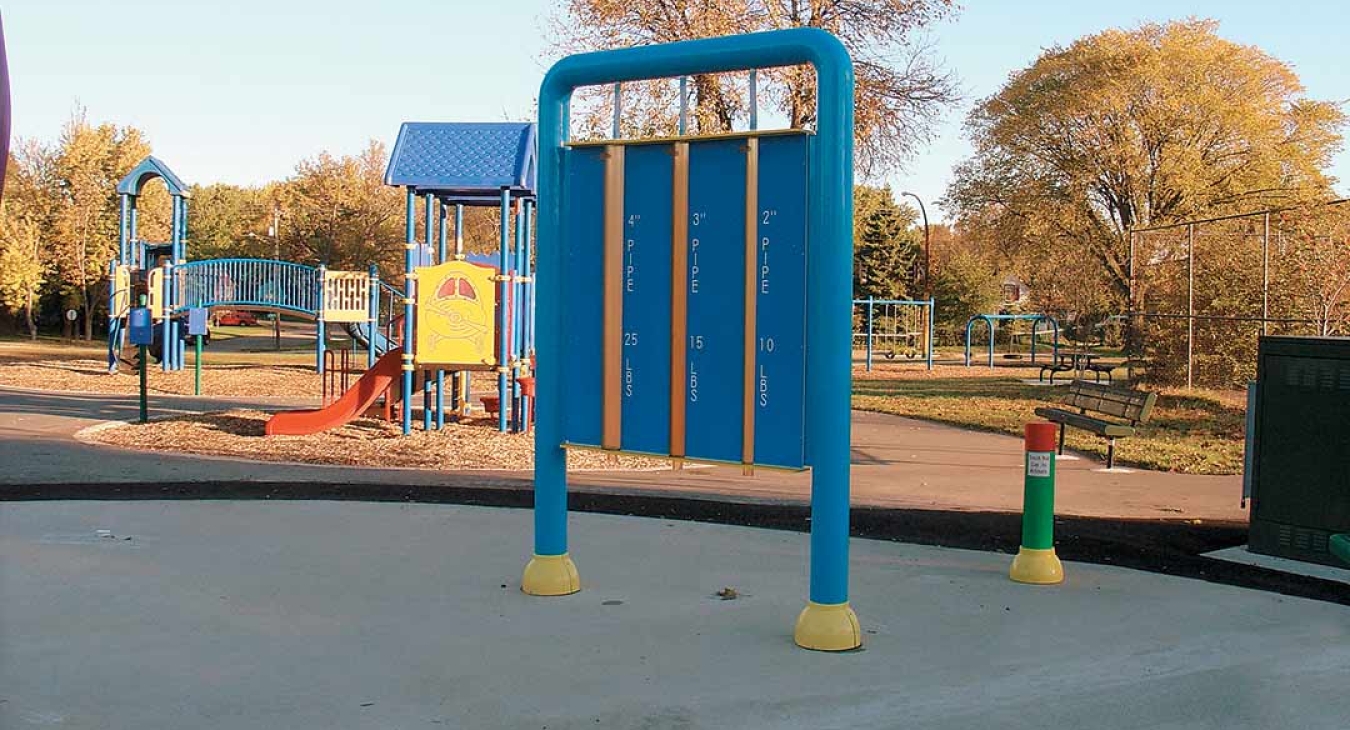 Maintaining Your Pool and Splash Pad