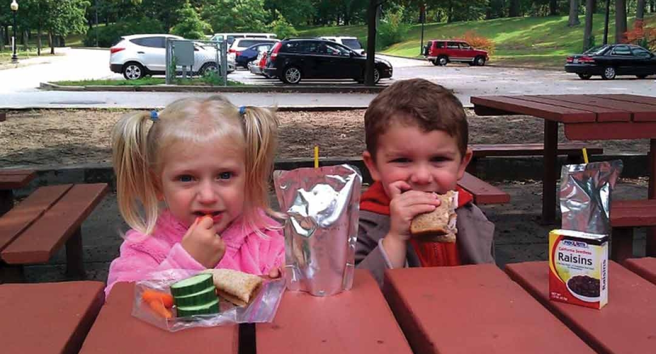 Sports and nutrition