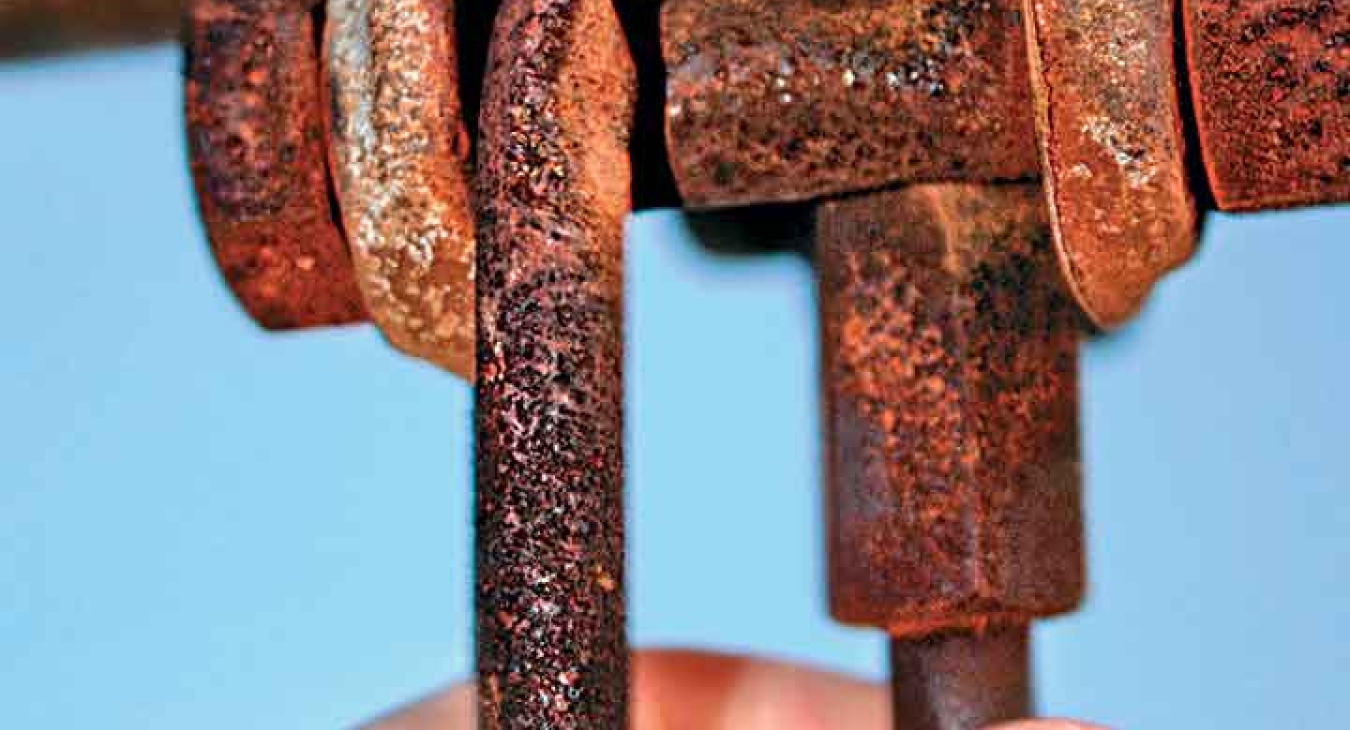 A Comprehensive Guide For Maintaining Safe Playgrounds