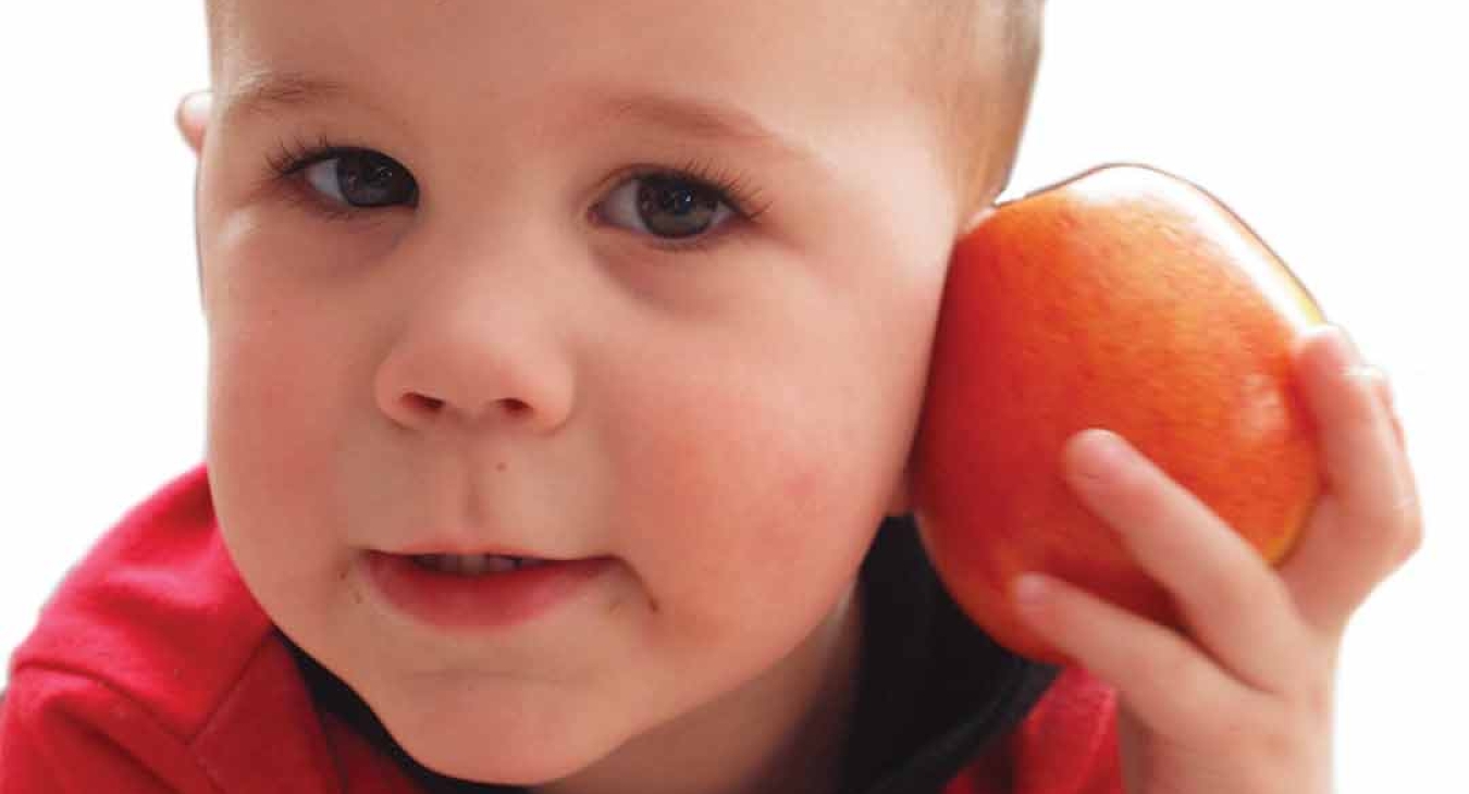 Symbolic Play - Latest Apple IPhone