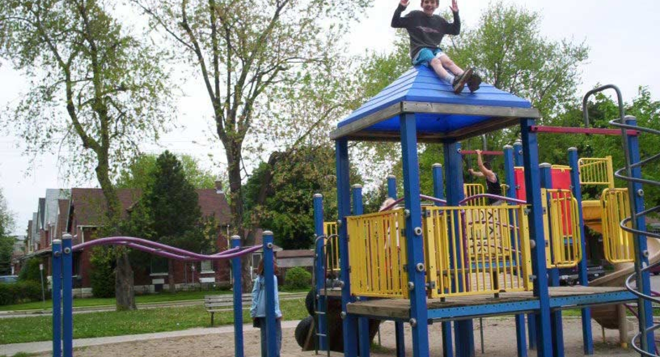 Climbing Safety Review