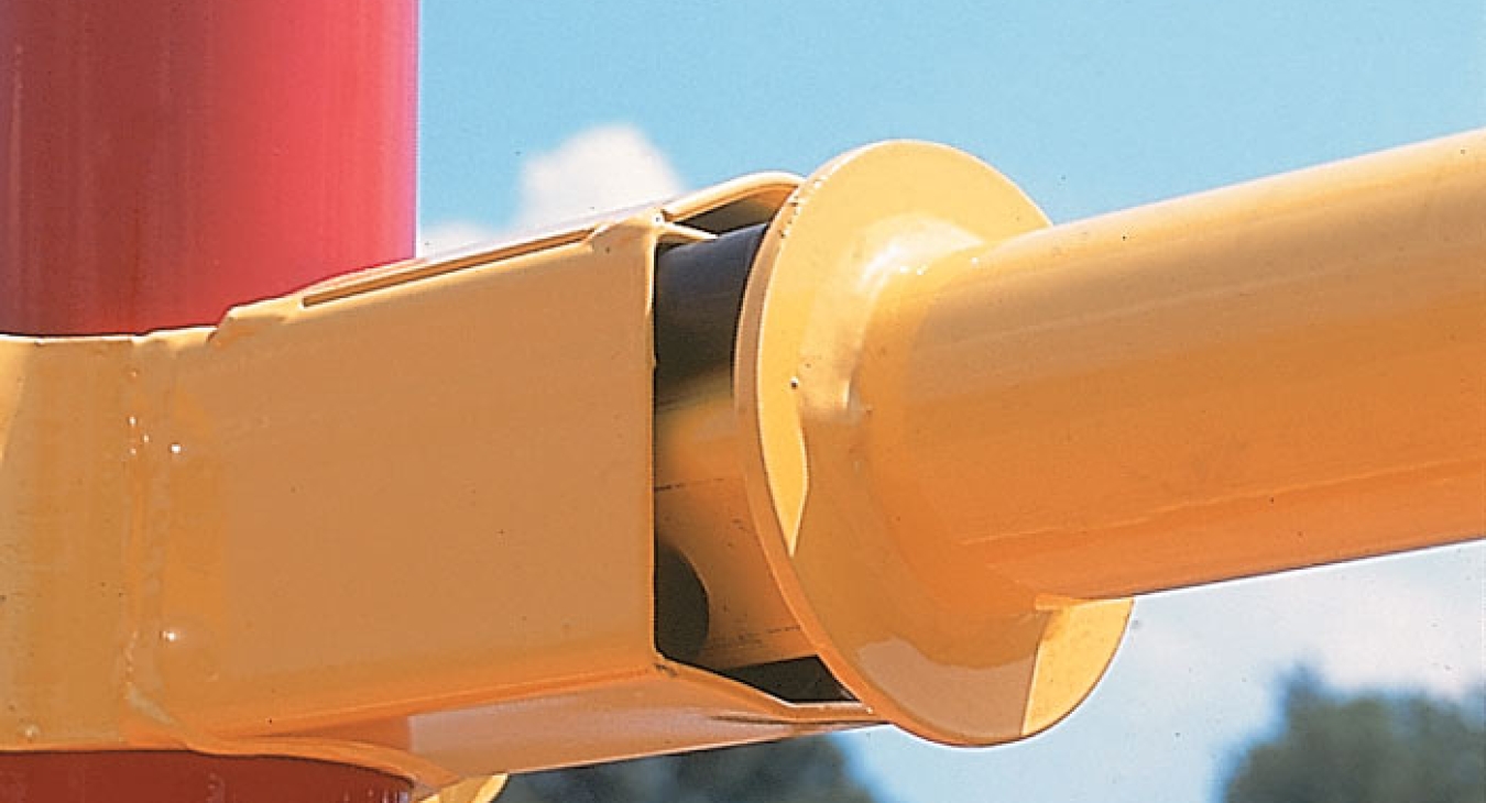 Playground Safety Rules