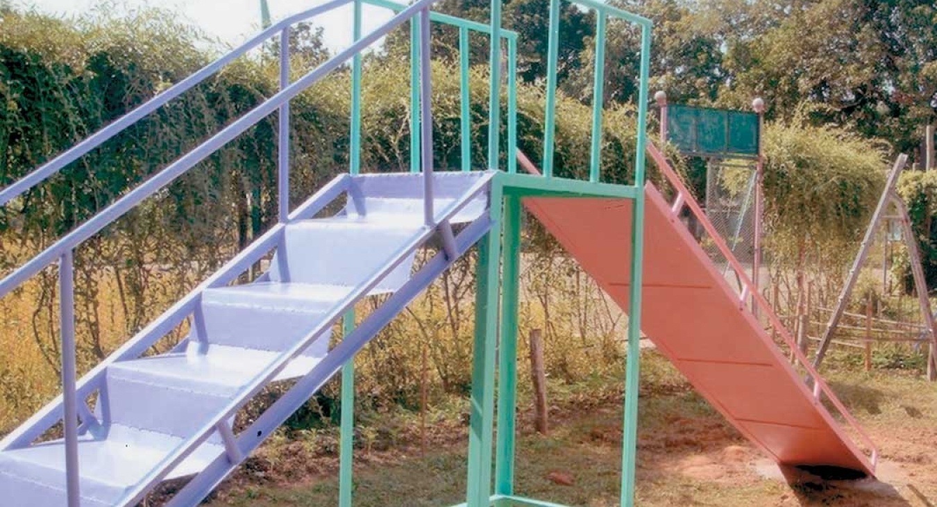 Success in Bangladesh 