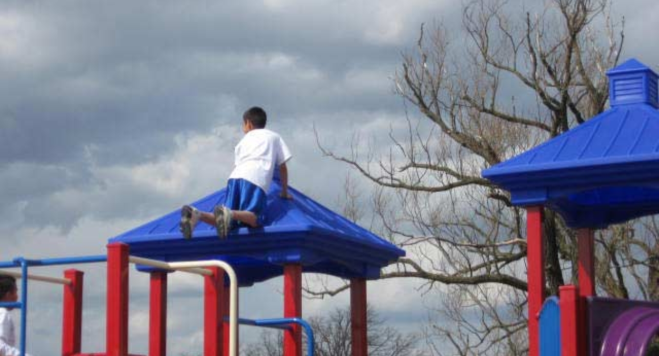 Climbing Safety Review