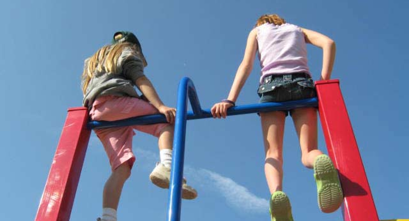 Climbing Safety Review