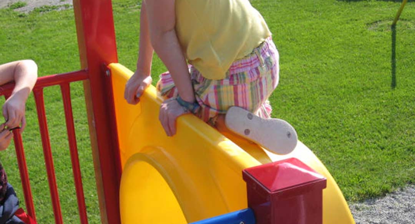 Climbing Safety Review