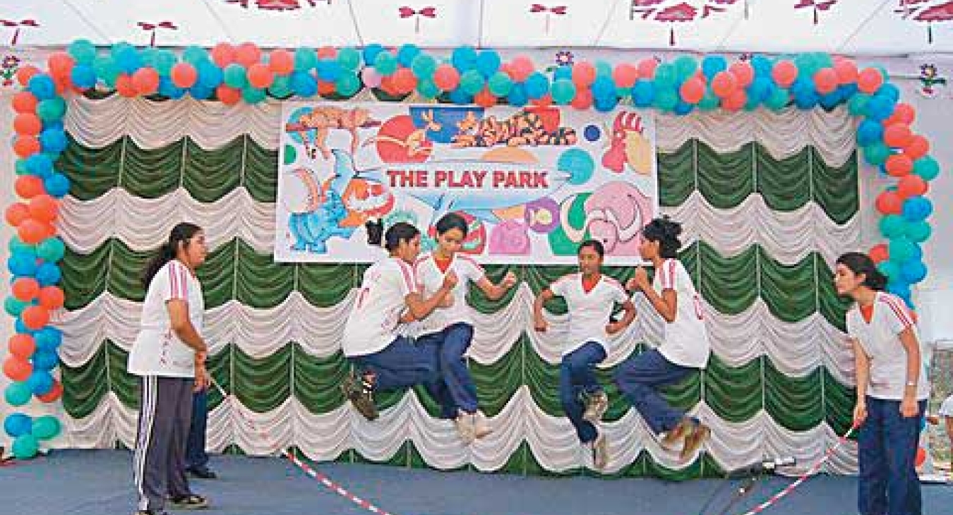 Success in Bangladesh 